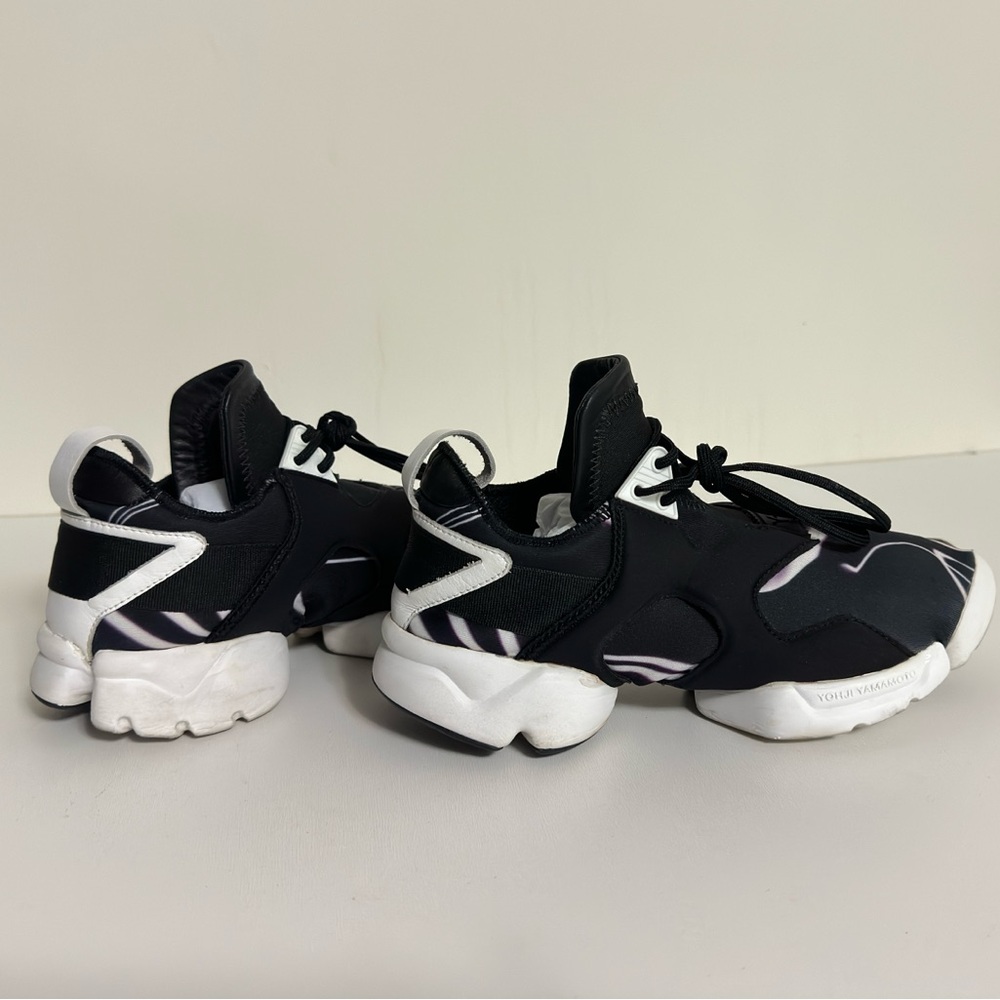 Y-3 Kohna by Yohji Yamamoto, Spring 2016